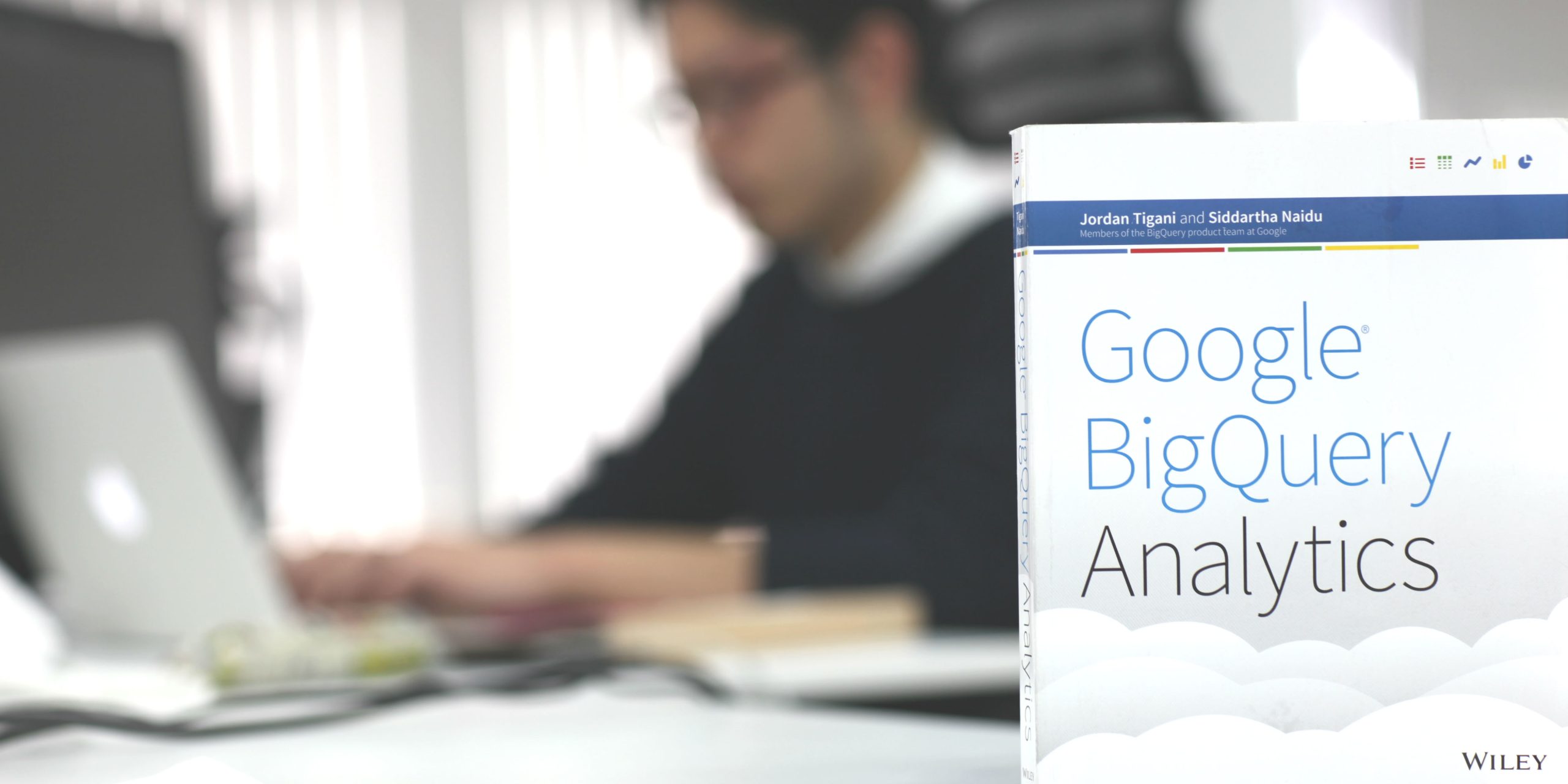 Google BigQuery Analyticsを読んでみた