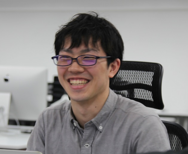 肥嶋 達也