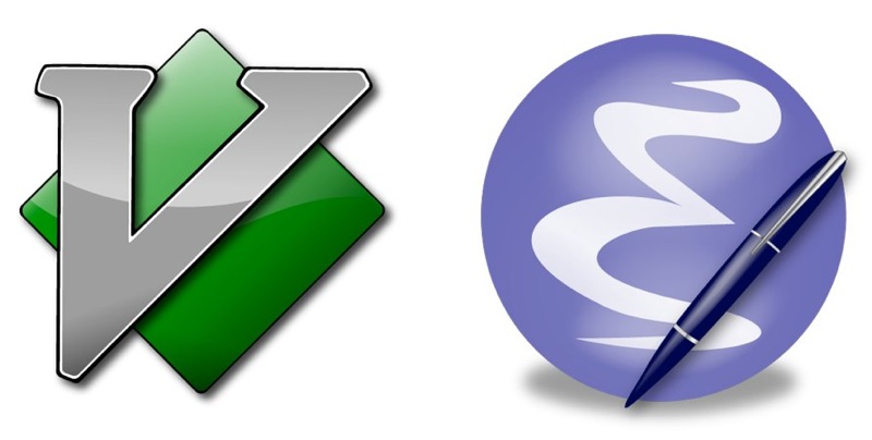 EmacsとVimのキーバインドまとめ