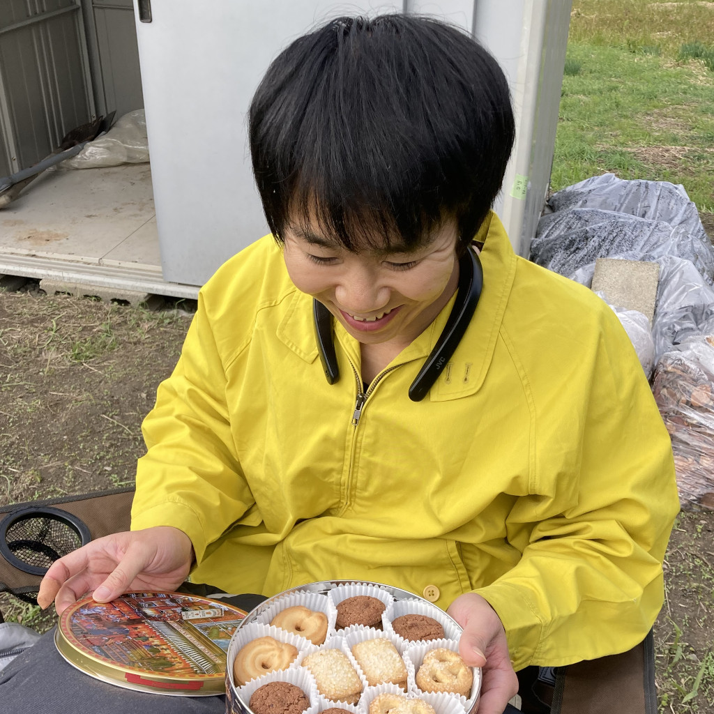 HARAI