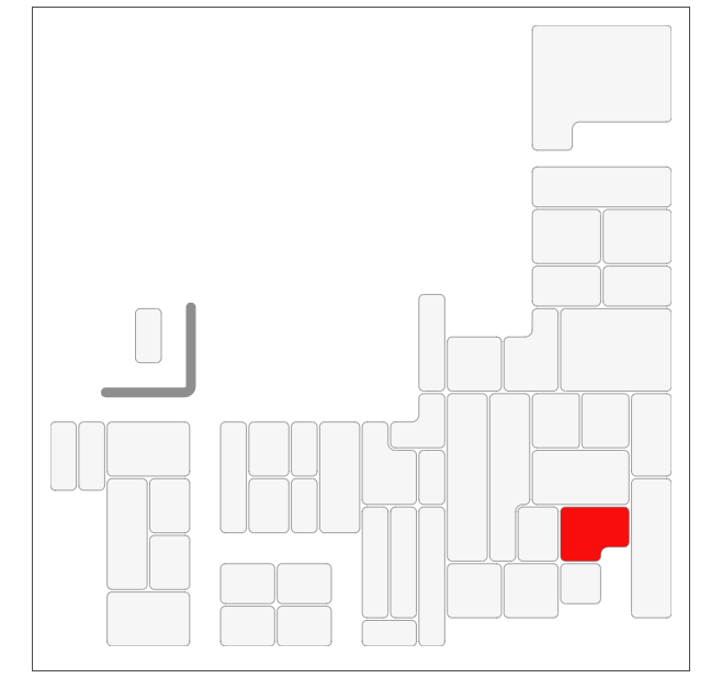 clickable map