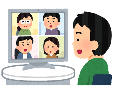 はじめてのフルリモート（完全在宅）勤務！