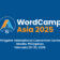 WordCampAsia