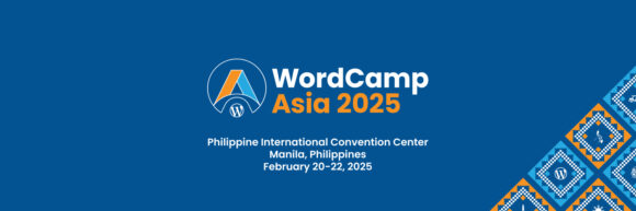 WordCampAsia