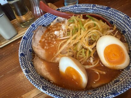 八王子ラーメン