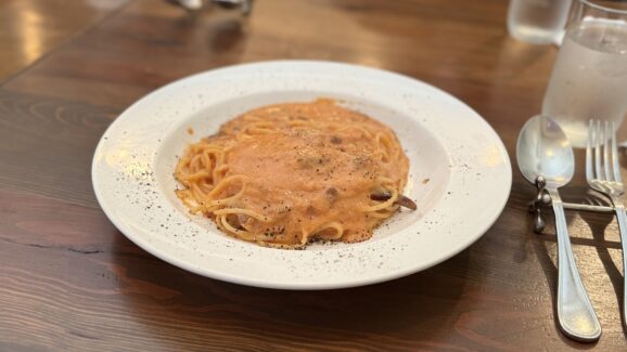 パスタ