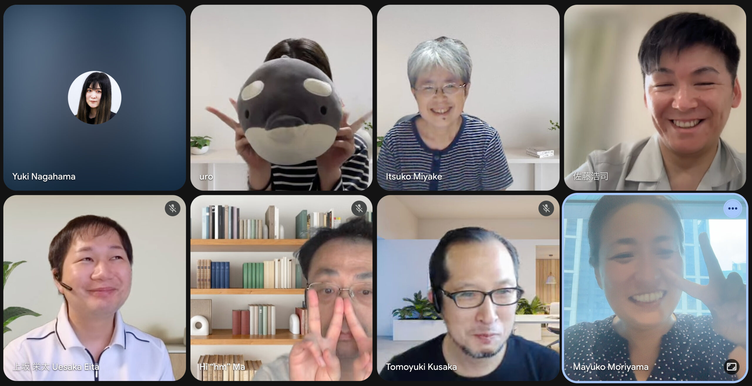 第1回 WordPress コントリビューションもくもく会開催レポート #WordPress #WPPolyglots #5ftf